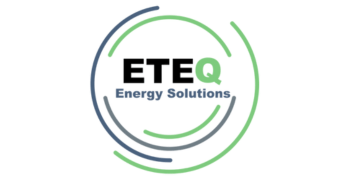 Opdrachtgever LEVVS Communicatie en tekst | ETEQ Energy Solutions
